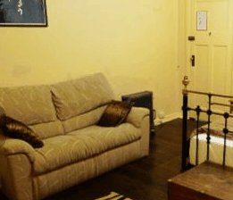 Edinburgh Gallery Bed and Breakfast - Perisher Accommodation