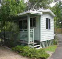 Nambour Rainforest Holiday Village - Perisher Accommodation