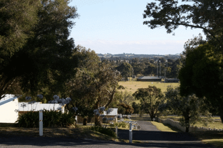 Limestone Coast Tourist Park - Perisher Accommodation