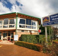 Best Western Wanderlight Motor Inn - Perisher Accommodation