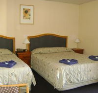 Mudgee Motor Inn - Perisher Accommodation