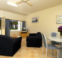 Island Coastal Units - Perisher Accommodation