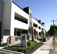 Quest Moonee Valley - Perisher Accommodation