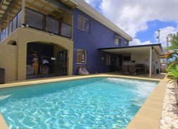 Charm City Motel - Perisher Accommodation 0