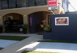 Charm City Motel - Perisher Accommodation 1