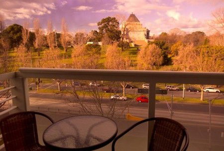 Seasons Botanic Gardens - Perisher Accommodation 0