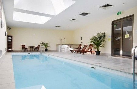 Seasons Botanic Gardens - Perisher Accommodation 2