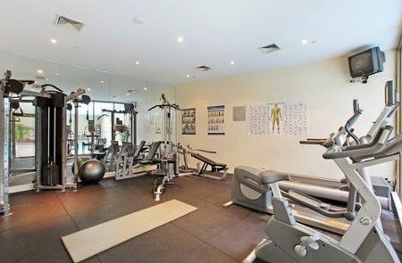 Seasons Botanic Gardens - Perisher Accommodation 3