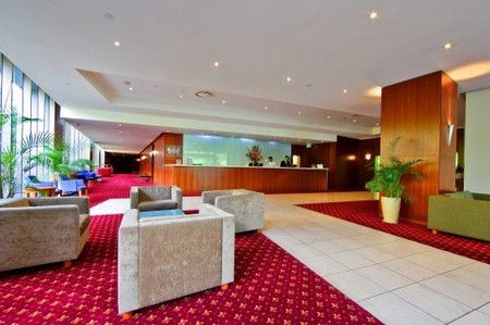 Seasons Botanic Gardens - Perisher Accommodation 5