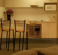 Pavilion On Northbourne Hotel  Serviced Apartments - Perisher Accommodation