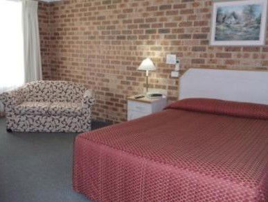 Town And Country Motor Inn Tamworth - Perisher Accommodation 3