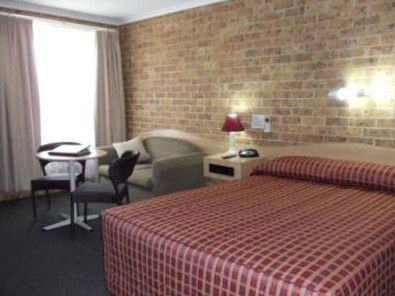 Town And Country Motor Inn Tamworth - Perisher Accommodation 4
