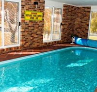 Kinross Inn Cooma - Perisher Accommodation