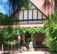 The Lodge Outback Motel - Perisher Accommodation