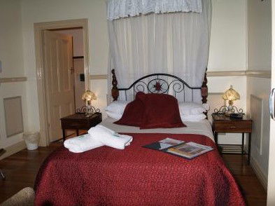 The Lodge Outback Motel - Perisher Accommodation 2