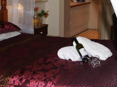 The Lodge Outback Motel - Perisher Accommodation 3