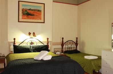 The Lodge Outback Motel - Perisher Accommodation 4