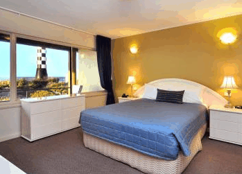 Lighthouse Beach Resort - Perisher Accommodation 0