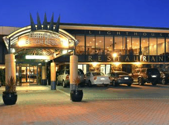 Lighthouse Beach Resort - Perisher Accommodation 1