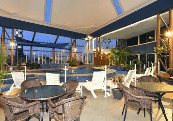 Lighthouse Beach Resort - Perisher Accommodation 3