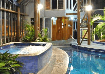 Lighthouse Beach Resort - Perisher Accommodation 4