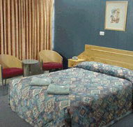 Mid Town Motor Inn - Perisher Accommodation