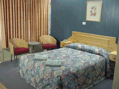 Mid Town Motor Inn - Perisher Accommodation 0