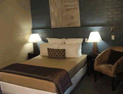 Mid Town Motor Inn - Perisher Accommodation 1