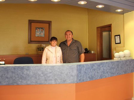 Mid Town Motor Inn - Perisher Accommodation 2