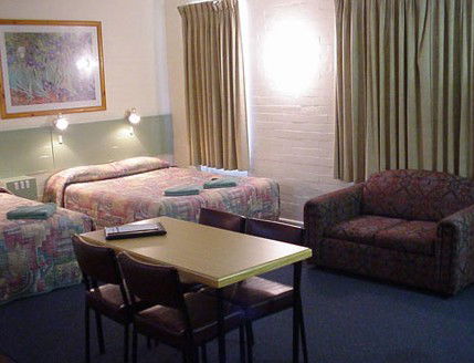 Mid Town Motor Inn - Perisher Accommodation 3