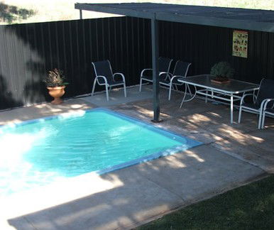 Mid Town Motor Inn - Perisher Accommodation 4