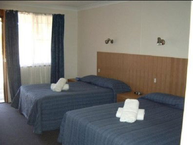 Adelong Motel - Perisher Accommodation 1