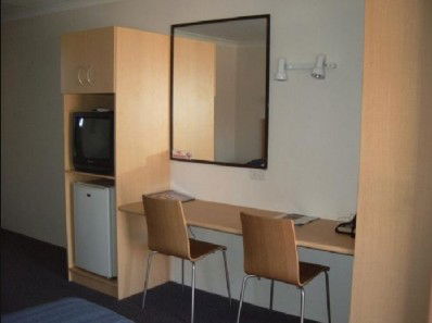 Adelong Motel - Perisher Accommodation 2