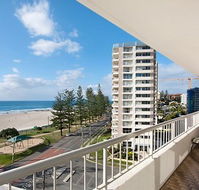 Eden Tower Holiday Apartments - Perisher Accommodation