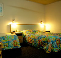 Greenmount Beach Resort - Perisher Accommodation