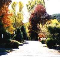 Goldfields Holiday Units - Perisher Accommodation