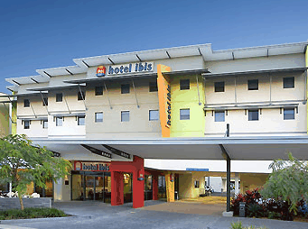 Hotel Ibis Townsville - Perisher Accommodation 0