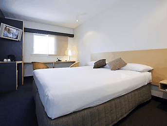 Hotel Ibis Townsville - Perisher Accommodation 1