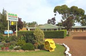 Mia Motel - Perisher Accommodation 1