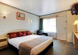 Econolodge Griffith Motor Inn - Perisher Accommodation 0