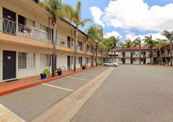 Econolodge Griffith Motor Inn - Perisher Accommodation 2