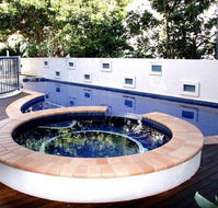 The Cove Yamba - Perisher Accommodation