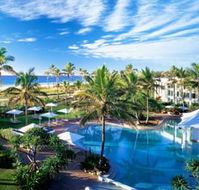 Sheraton Mirage Gold Coast - Perisher Accommodation