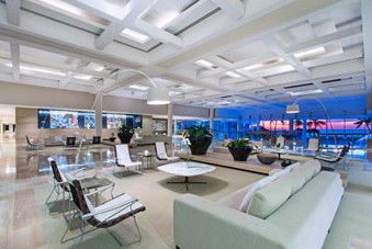 Sheraton Mirage Gold Coast - Perisher Accommodation 3