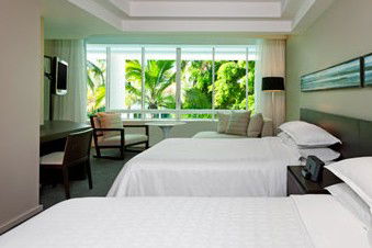 Sheraton Mirage Gold Coast - Perisher Accommodation 4