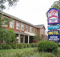 Footscray Motor Inn and Serviced Apartments - Perisher Accommodation