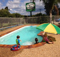 Country Rose Motel - Perisher Accommodation