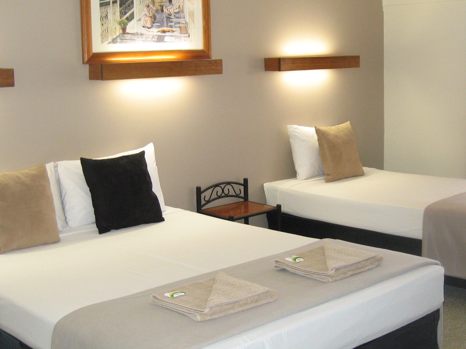 Quilpie QLD Perisher Accommodation