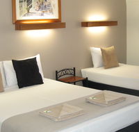 Quilpie Motor Inn - Perisher Accommodation
