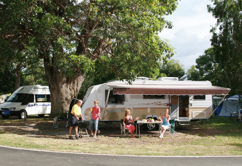 Jacobs Well QLD Perisher Accommodation